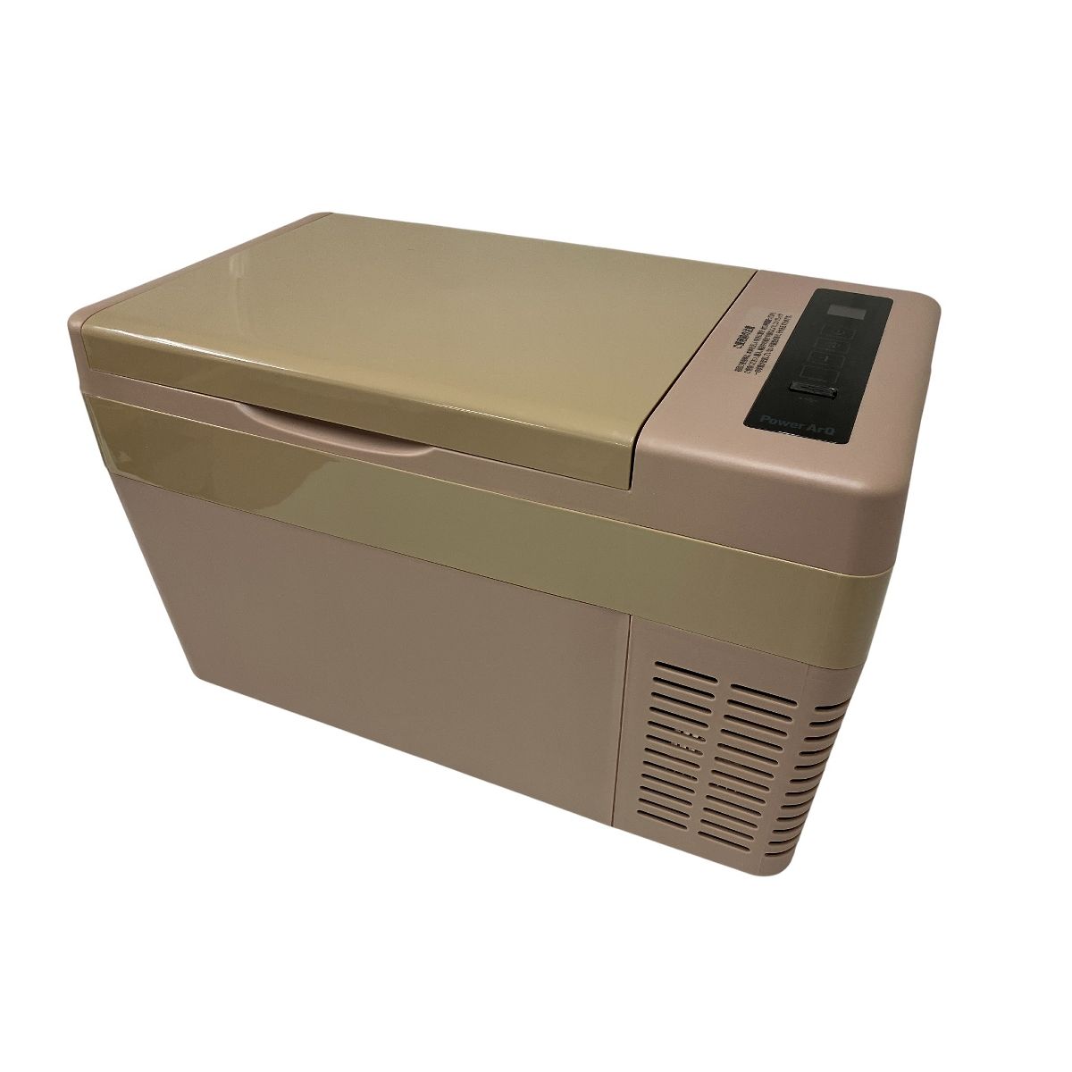 PowerArQ 25 L ポータブル冷蔵庫