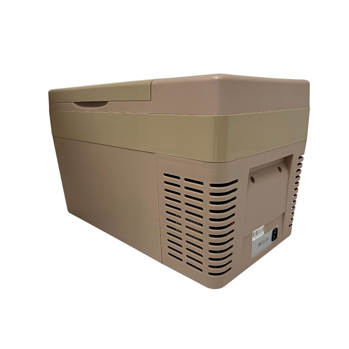 PowerArQ ICEBERG2 25L ポータブル冷蔵庫 中古 O10767422 - メルカリ