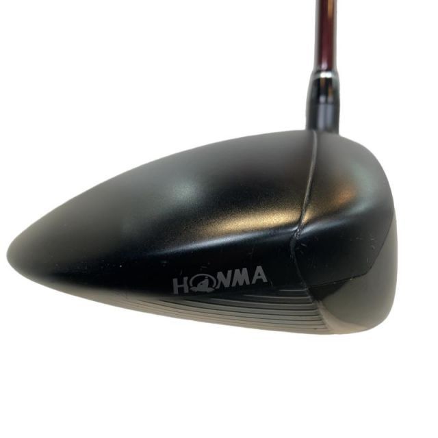 中古】 本間ゴルフ TOUR WORLD TW767 MAX 9° ドライバー DR VIZARD EZ