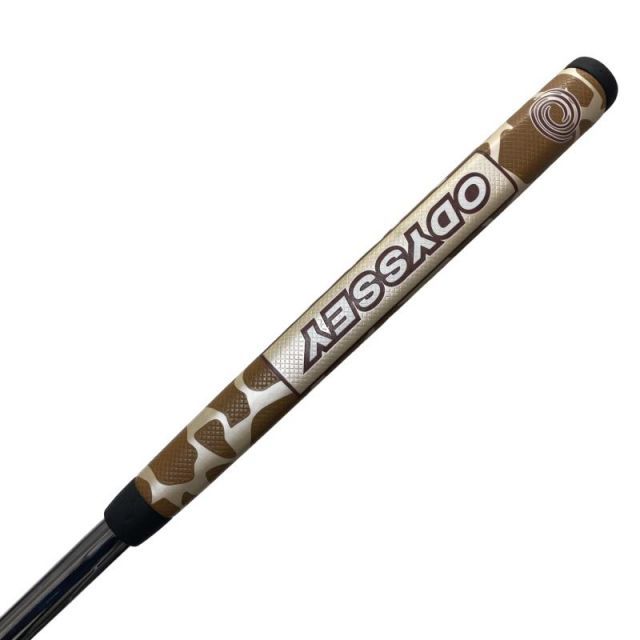 中古】 オデッセイ Ai-ONE GIRAFFE-BEAM JAILBIRD MINI 34インチ