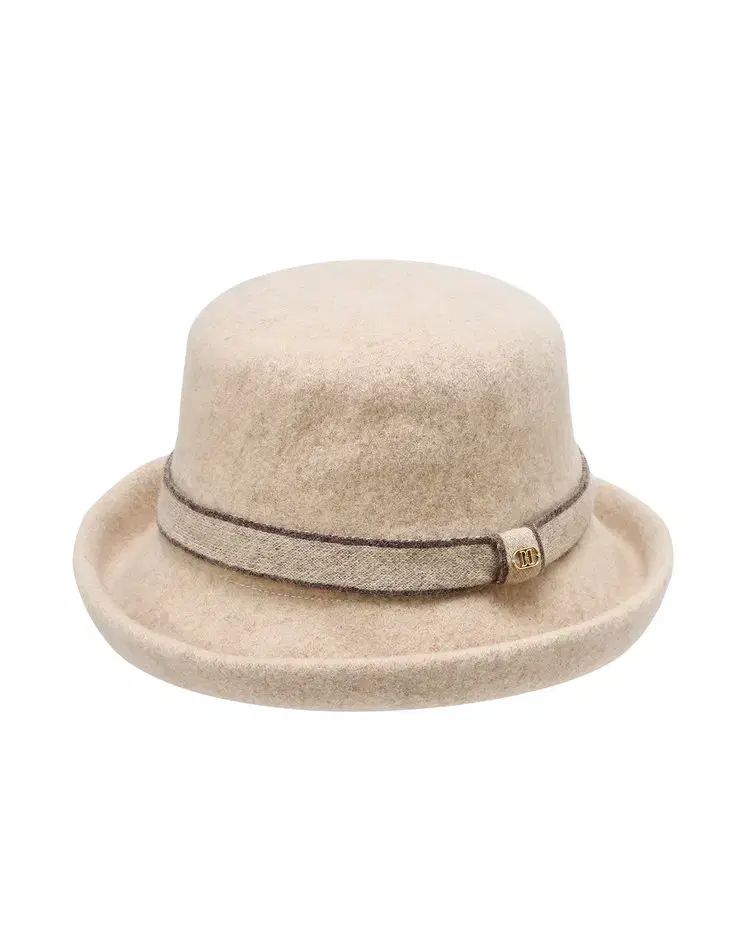 ダックス レディース ウール 帽子 クローシュハット
