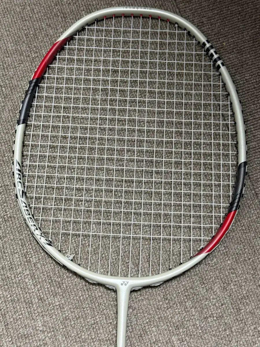 YONEX ヨネックス アークスセイバー X 7 バドミントン ラケット