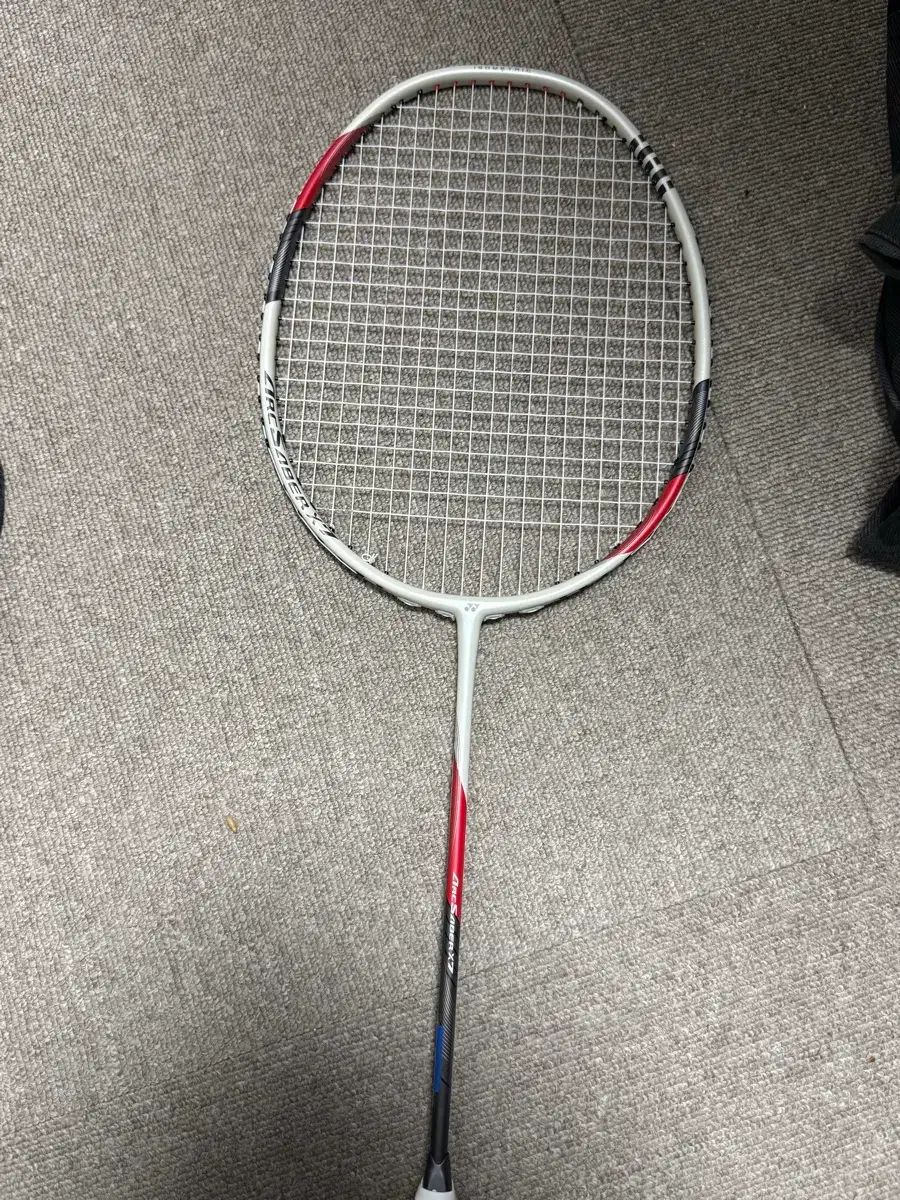 YONEX ヨネックス アークスセイバー X 7 バドミントン ラケット