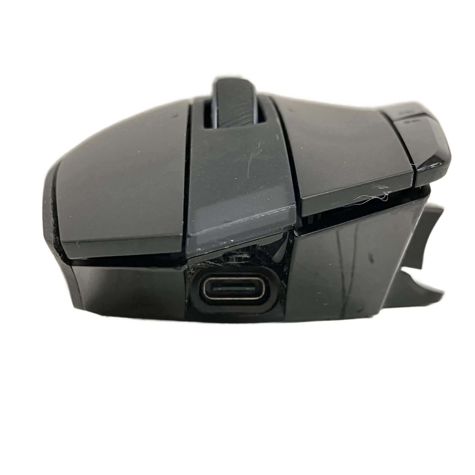 Logicool G 502 X XWL CRBK ワイヤレスゲーミングマウス PC周辺