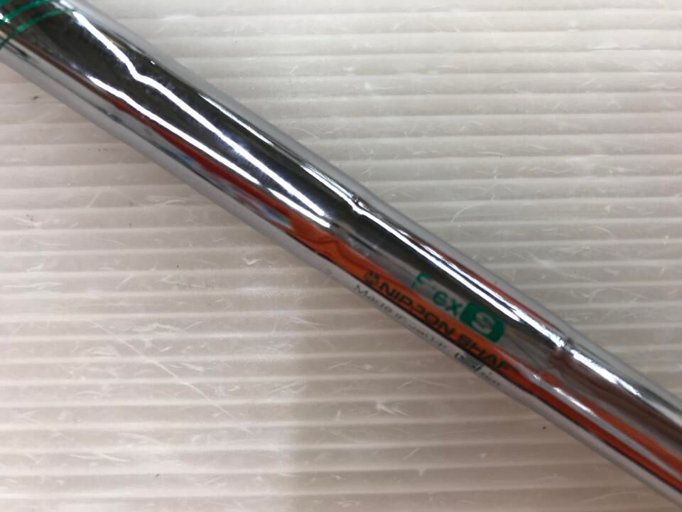 キャロウェイ JAWS FORGED 2023 クロム 58度 NSプロ950GH neo S