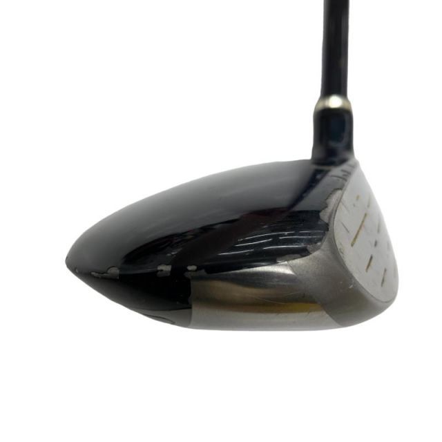 【中古】 ダンロップ XXIO(2008) 7W フェアウェイウッド 中古】ゼクシオ フェアウェイウッド (ダンロップ) 通販｜GDO中古ゴルフ