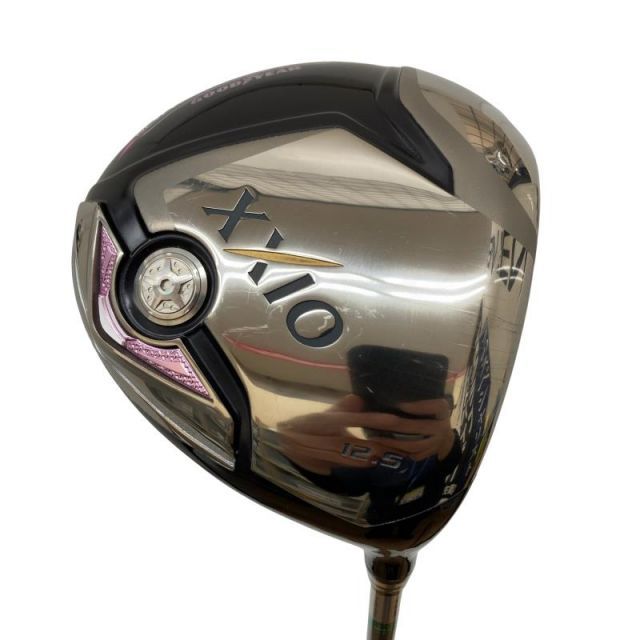 XXIO レディースドライバー 12.5 MP700 フレックスA XXIO レディースドライバー 12.5 MP700 フレックスA Amazon.co.jp