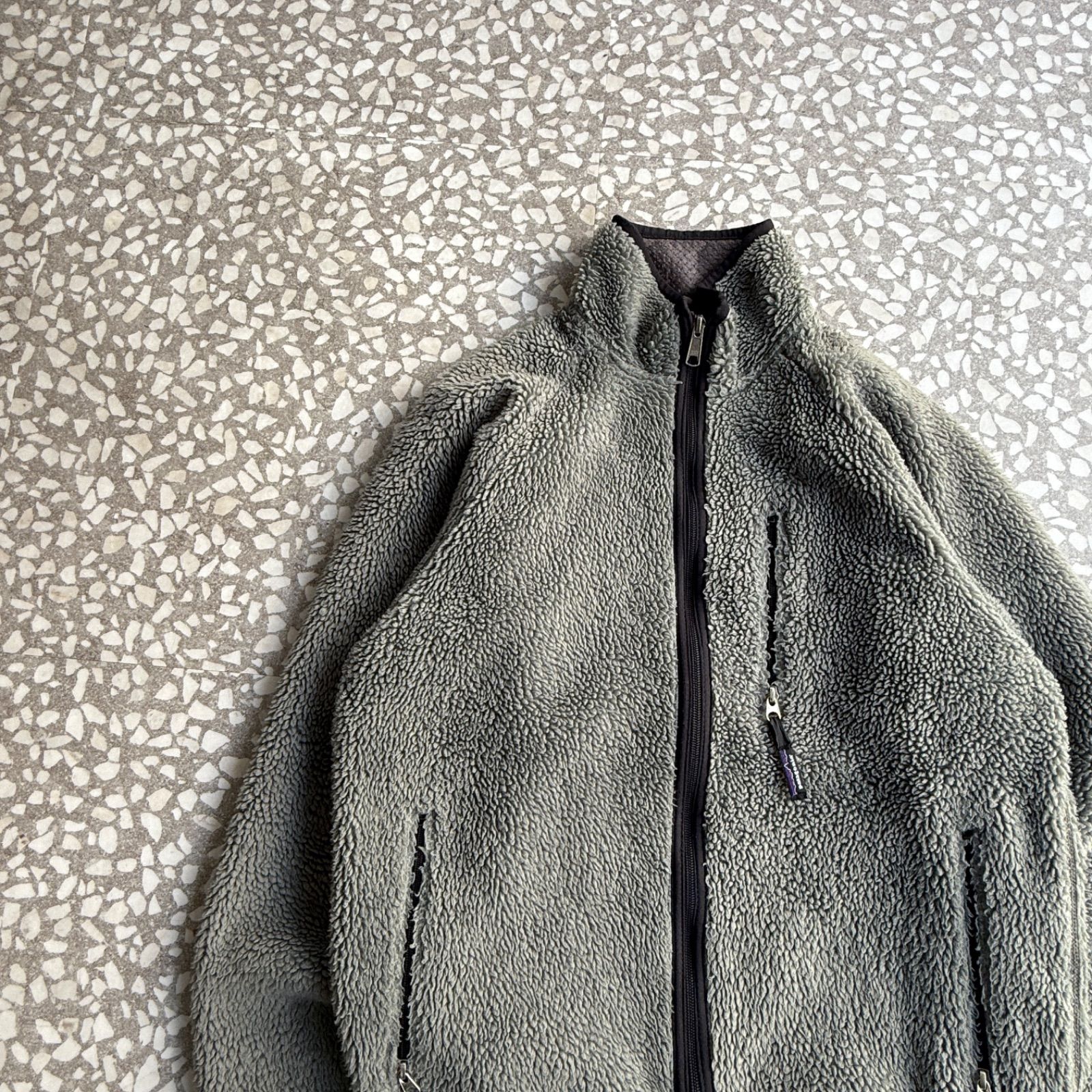 patagonia / 90