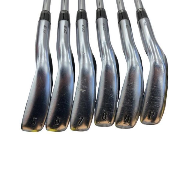 【超レア】キャロウェイAPEX2019NSプロZelos6(リシャフト品) 超レア】キャロウェイAPEX2019NSプロZelos6(リシャフト品) - メルカリ