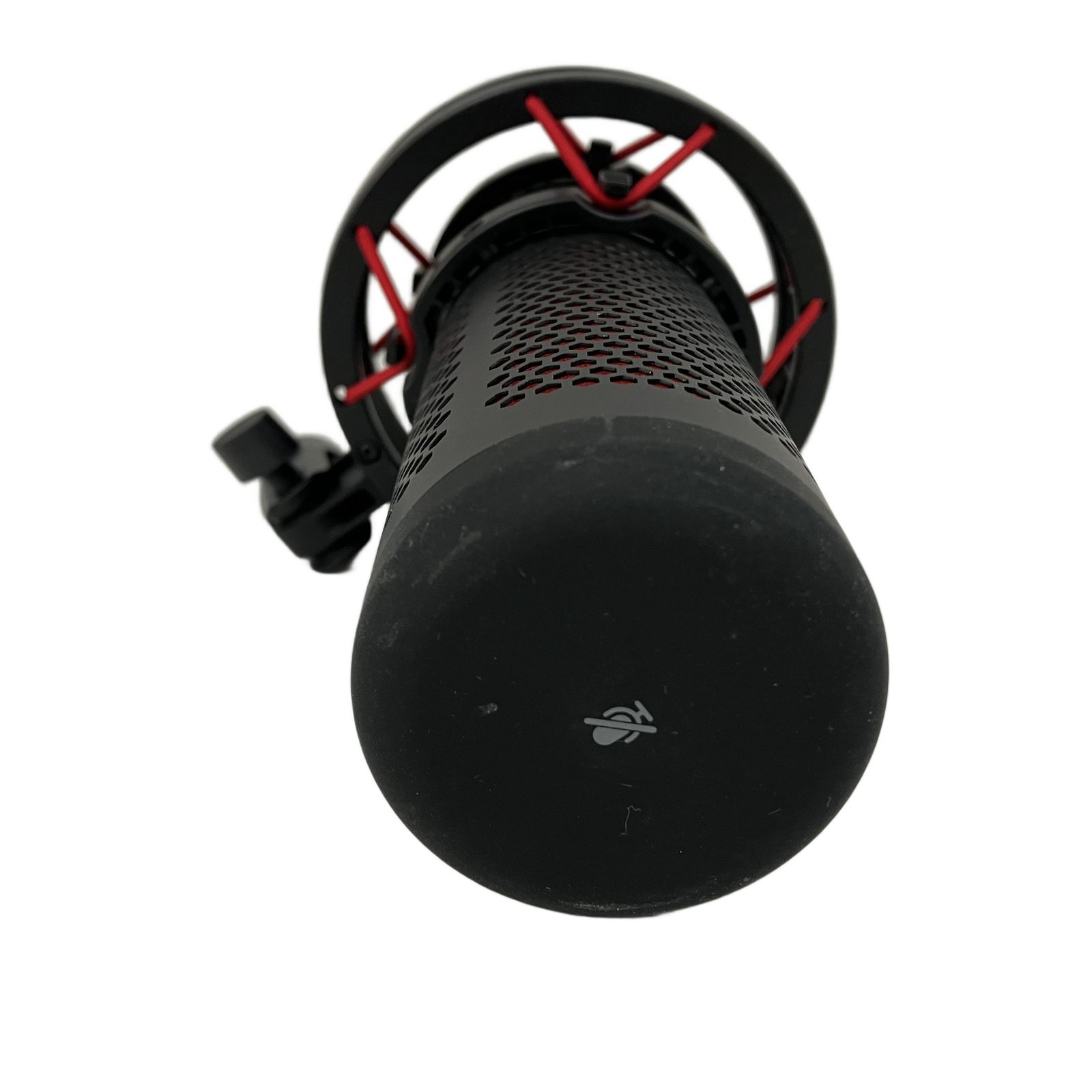 QuadCast コンデンサーマイク