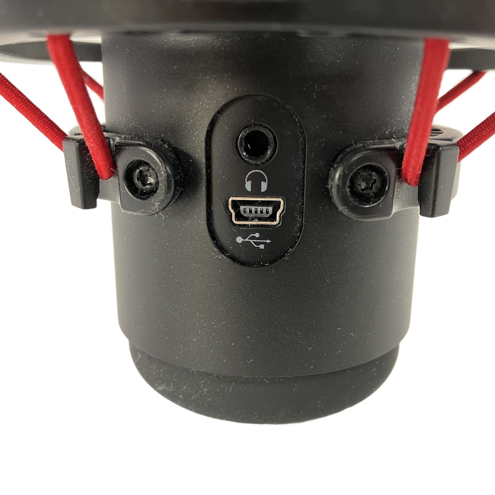 QuadCast コンデンサーマイク