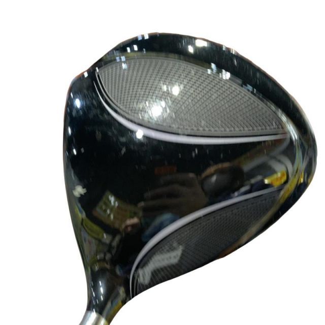 中古】 テーラーメイド BURNER(2009) 9.5° ドライバー DR RE-AX