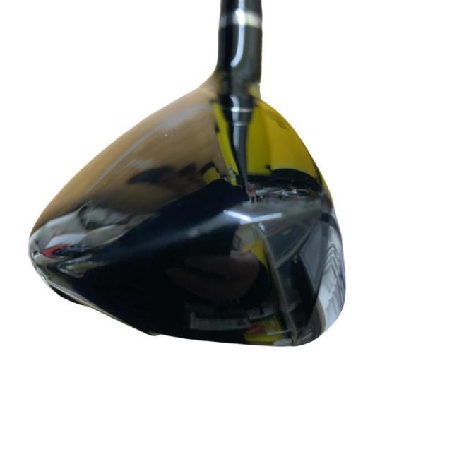 中古】 つるや AXEL ZX HM U3 ユーティリティ UT 純正特注シャフト