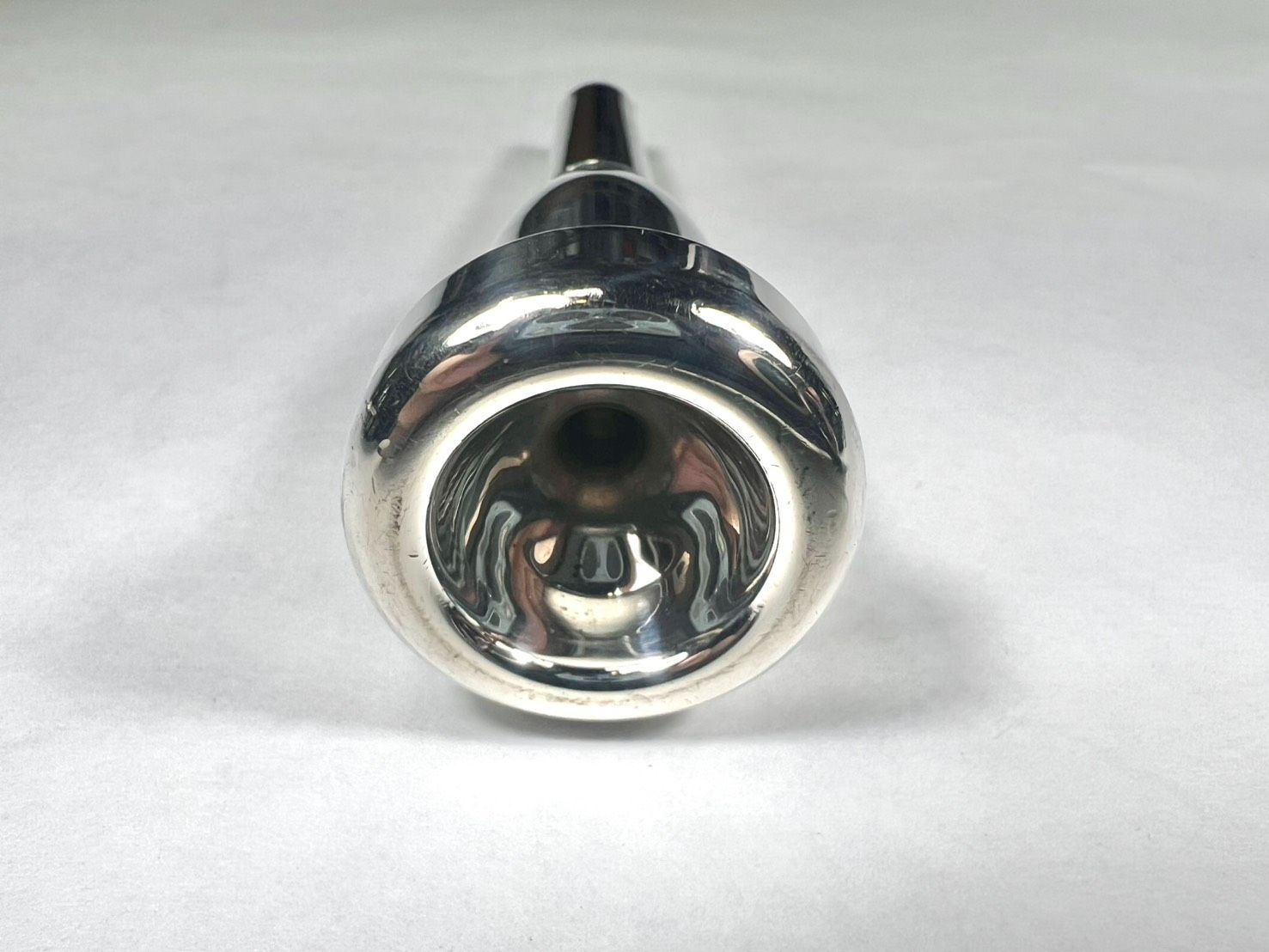 バック メガトーン CORP 5 B トランペット用マウスピース 服部管楽器