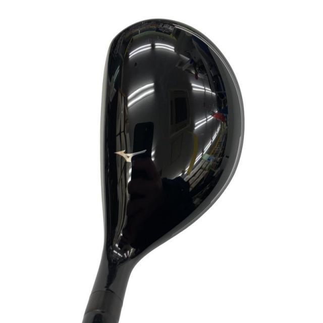 中古】 ミズノ Mizuno ST200X U4 ユーティリティ UT MFUSION U(2020