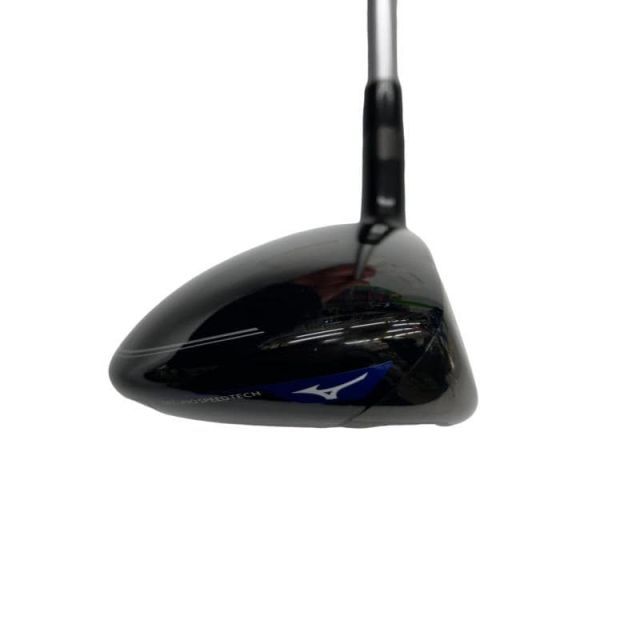 中古】 ミズノ Mizuno ST200X U4 ユーティリティ UT MFUSION U(2020