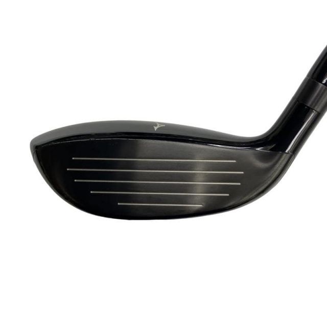 中古】 ミズノ Mizuno ST200X U4 ユーティリティ UT MFUSION U(2020