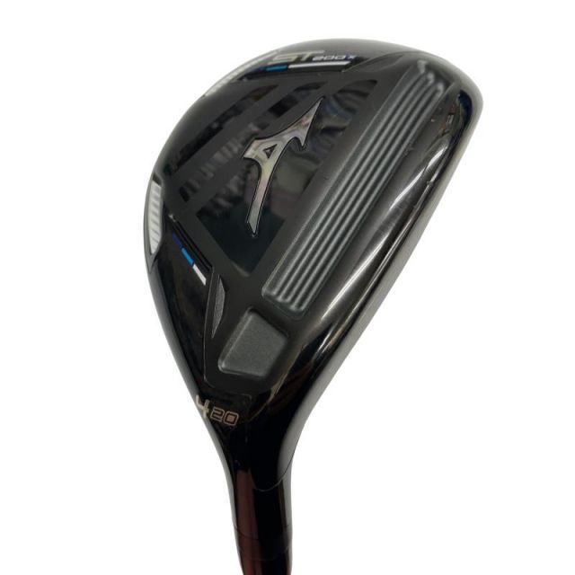 中古】 ミズノ Mizuno ST200X U4 ユーティリティ UT MFUSION U(2020