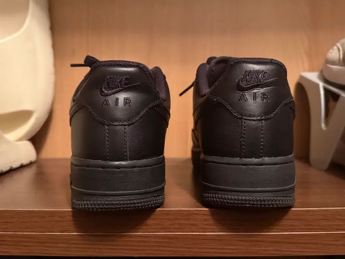 オールブラック 260