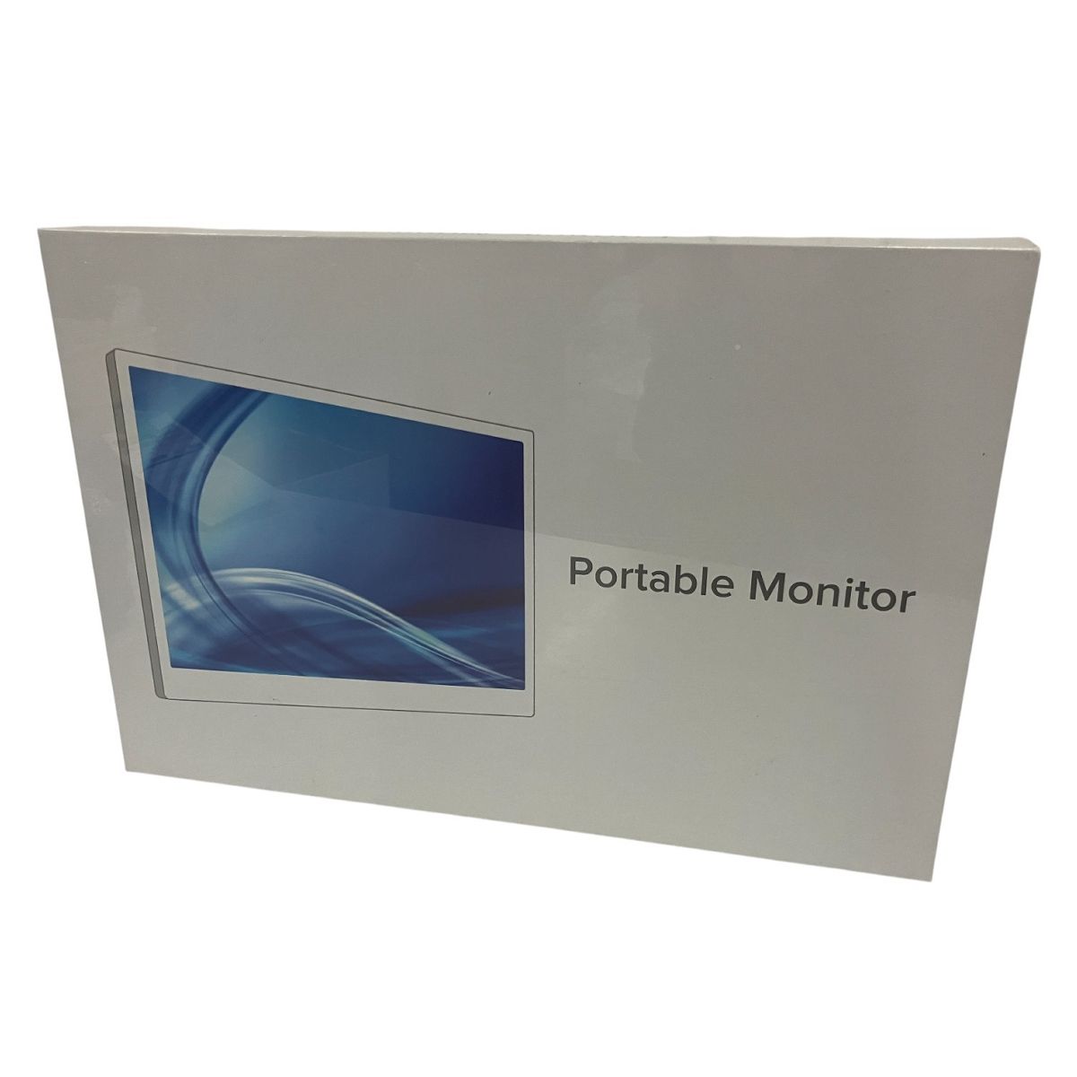 Portable Monitor モバイルモニター ディスプレイ ♥