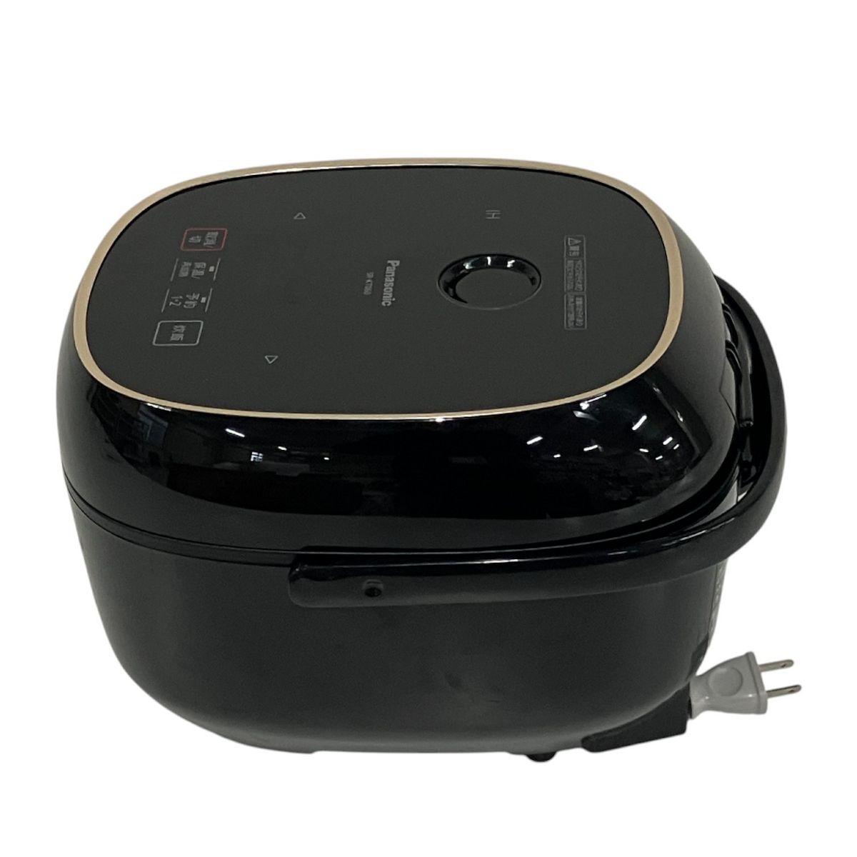 Panasonic SR KT 060 IHジャー炊飯器 2025年製