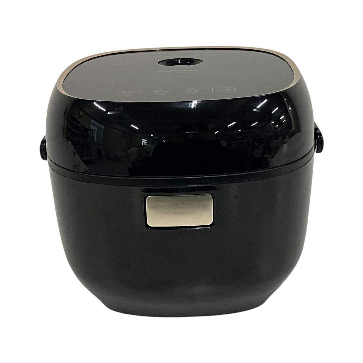 Panasonic SR-KT060 IHジャー炊飯器 2024年製 中古 B10788554 - メルカリ