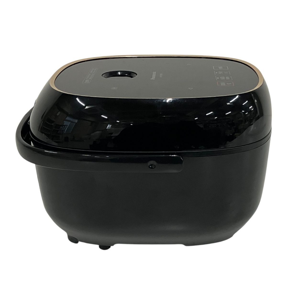  Panasonic SR KT 060 IHジャー炊飯器 2025年製 炊飯器 炊飯器 餅つき機