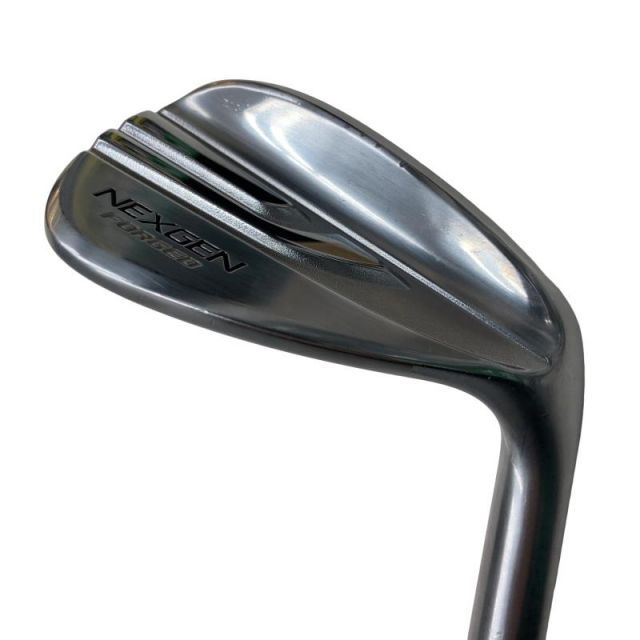 中古】 ゴルフパートナー NEXGEN FORGED WEDGE(2022) 52°/10° ウェッジ