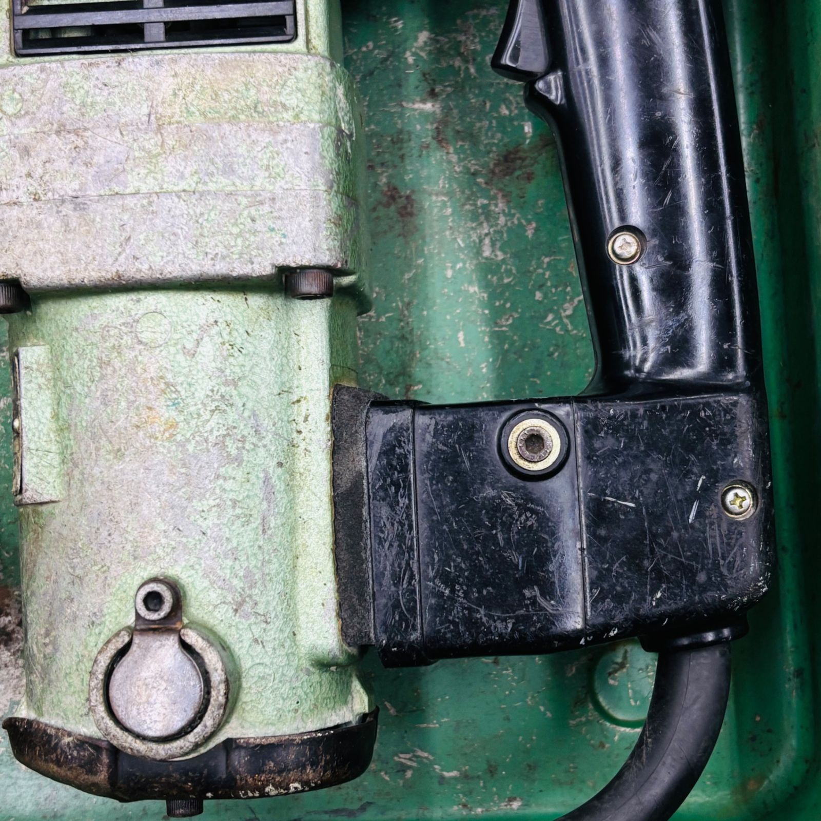 41 ブルポイント2本付き