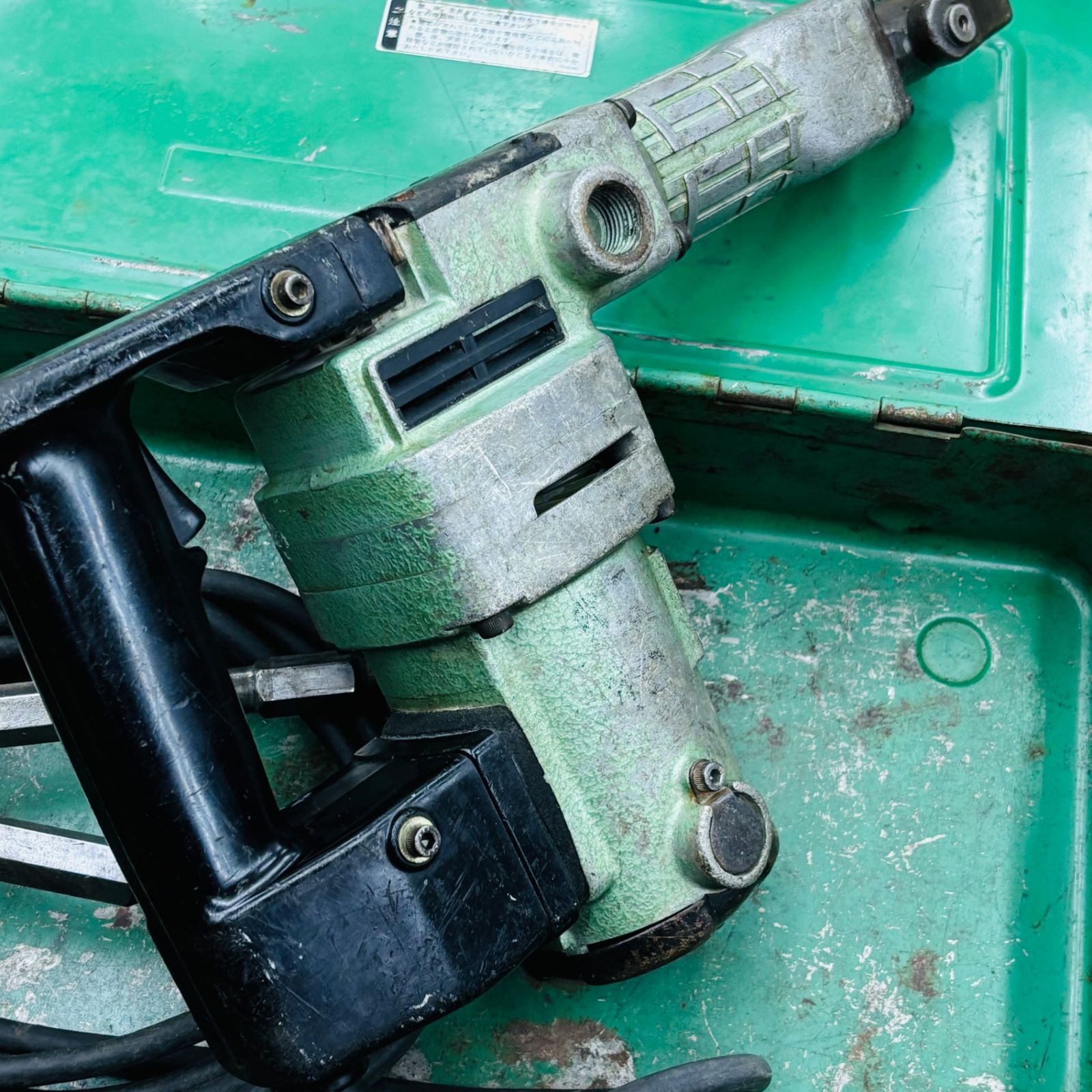 ブルポイント2本付き