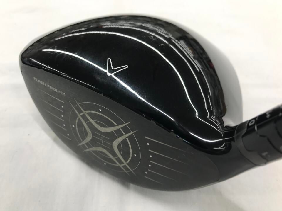 キャロウェイ EPIC MAX 10.5度 Diamana 40 for Callaway(EPIC MAX) SR