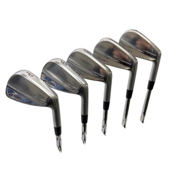 中古】 ヨネックス YONEX TC-FORGED(チタンハイブリッド マッスル