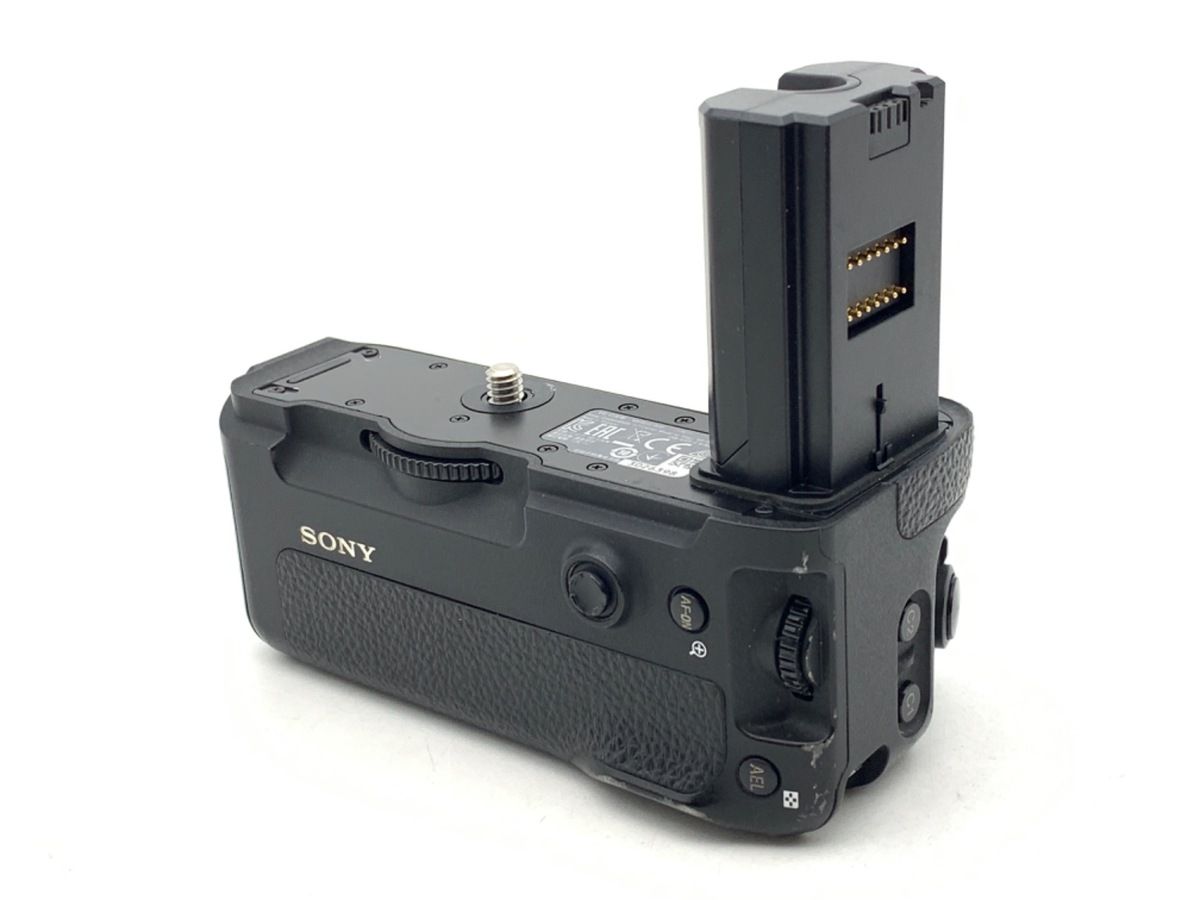 並品 ソニー 縦位置グリップ VG C 3 EM