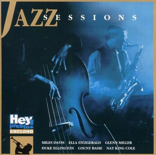 JAZZ輸入盤　8タイトルセット Amazon.co.jp: ジャズ・アーティスト JAZZ オール・ザ・ベスト 全20巻