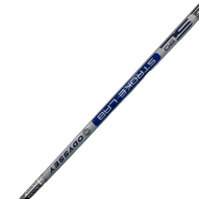 中古】 オデッセイ Ai-ONE JAILBIRD MINI S 34インチ パター PT STROKE