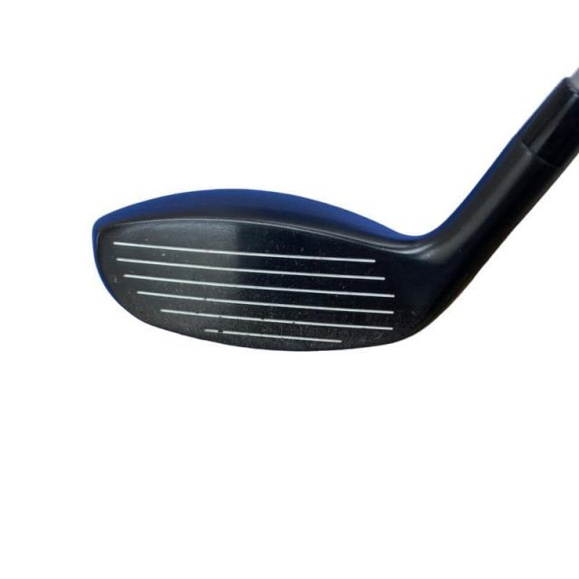 中古】 ピン G25 20° ユーティリティ UT TFC 360(ユーティリティ