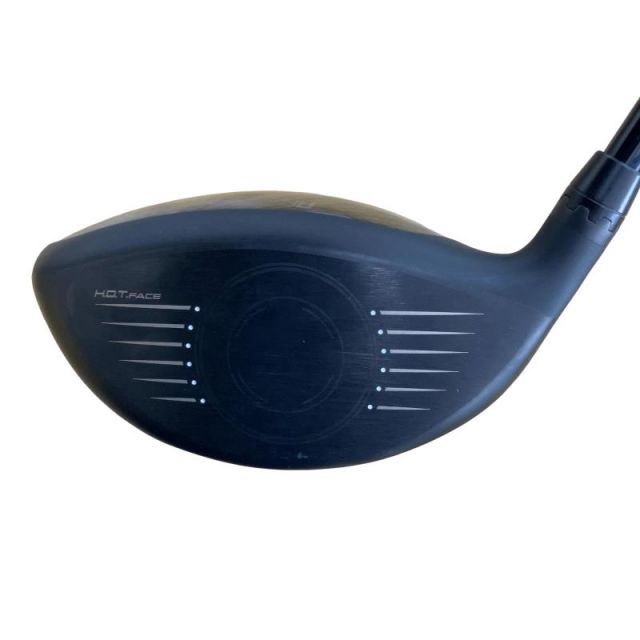 中古】 コブラ cobra AEROJET 9° ドライバー DR SPEEDER NX for Cobra