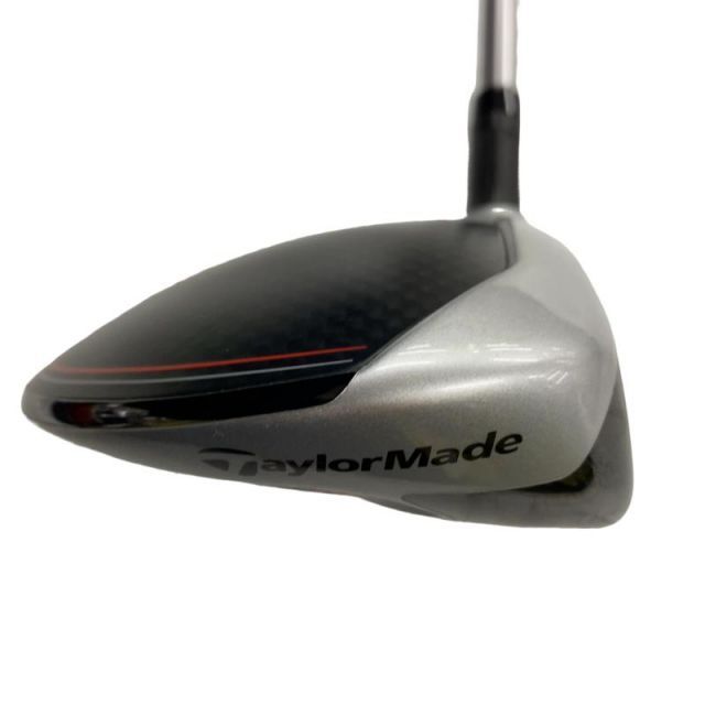 中古】 テーラーメイド M6 3W フェアウェイウッド FW FUBUKI TM5(2019