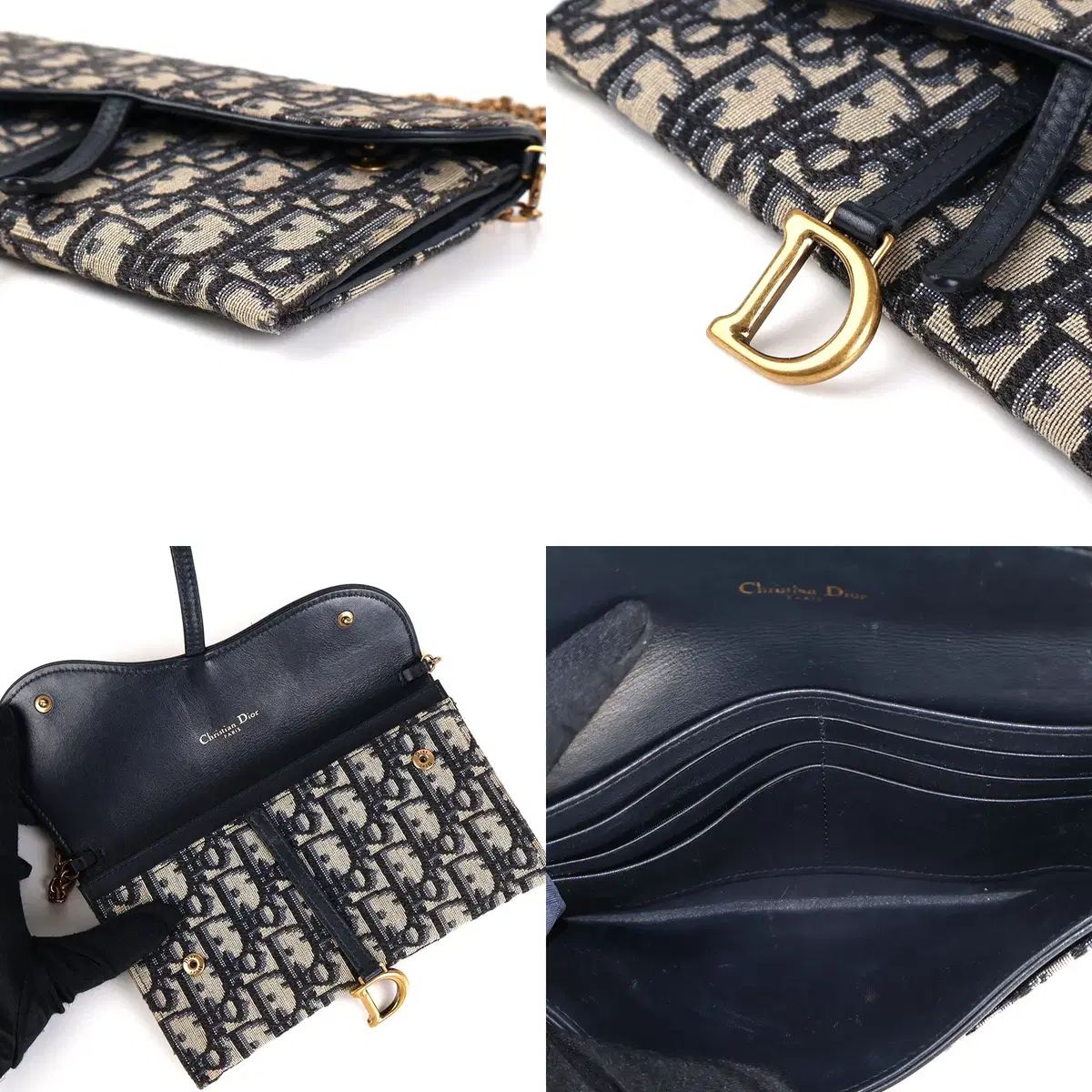 チェーン クロスバック