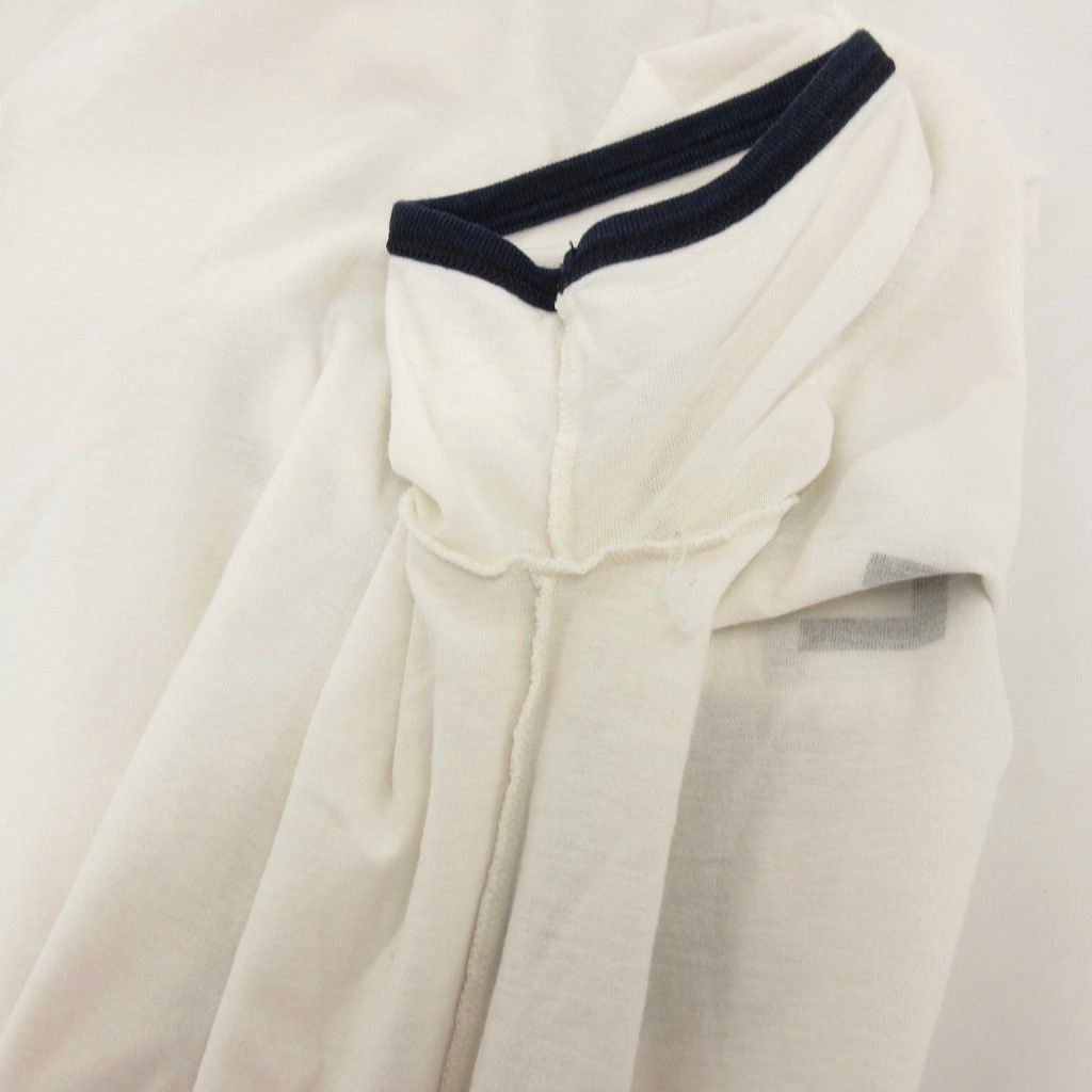 セリーヌ CELINE トリオンフ プリント Tシャツ コットンジャージー