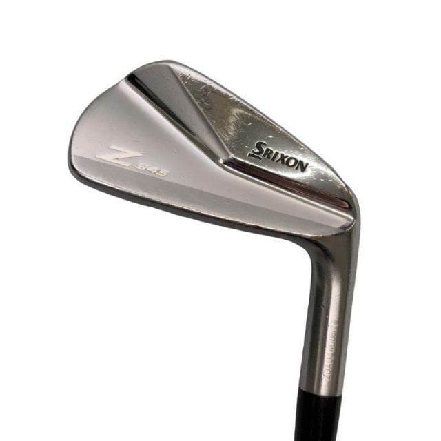 ダンロップ SRIXON Z 945 6 S アイアンセット IR Dynamic G D T フレックスS メンズ 男性用 右利き 右用 Dランク ゴルフクラブ