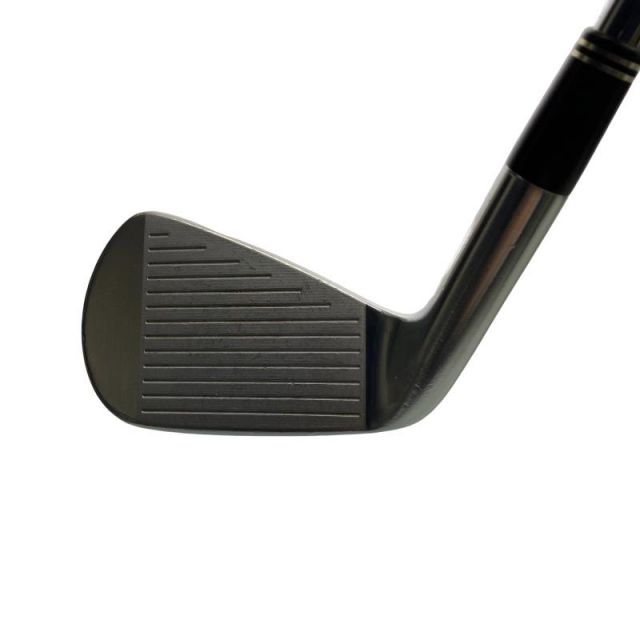 中古】 ダンロップ SRIXON Z945 6S アイアンセット IR Dynamic Gold