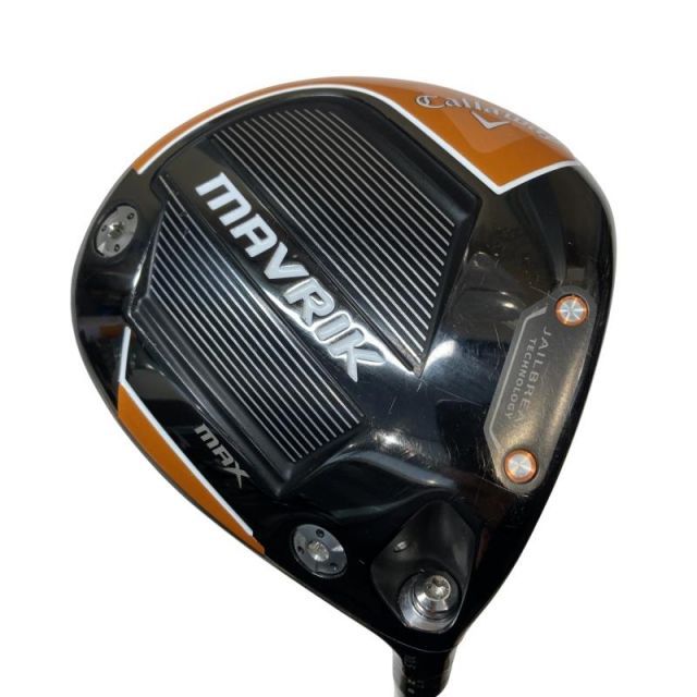 デビ　キャロウェイ マーベリック MAX ドライバー ディアマナR デビ キャロウェイ マーベリック MAX ドライバー ディアマナR Callaway