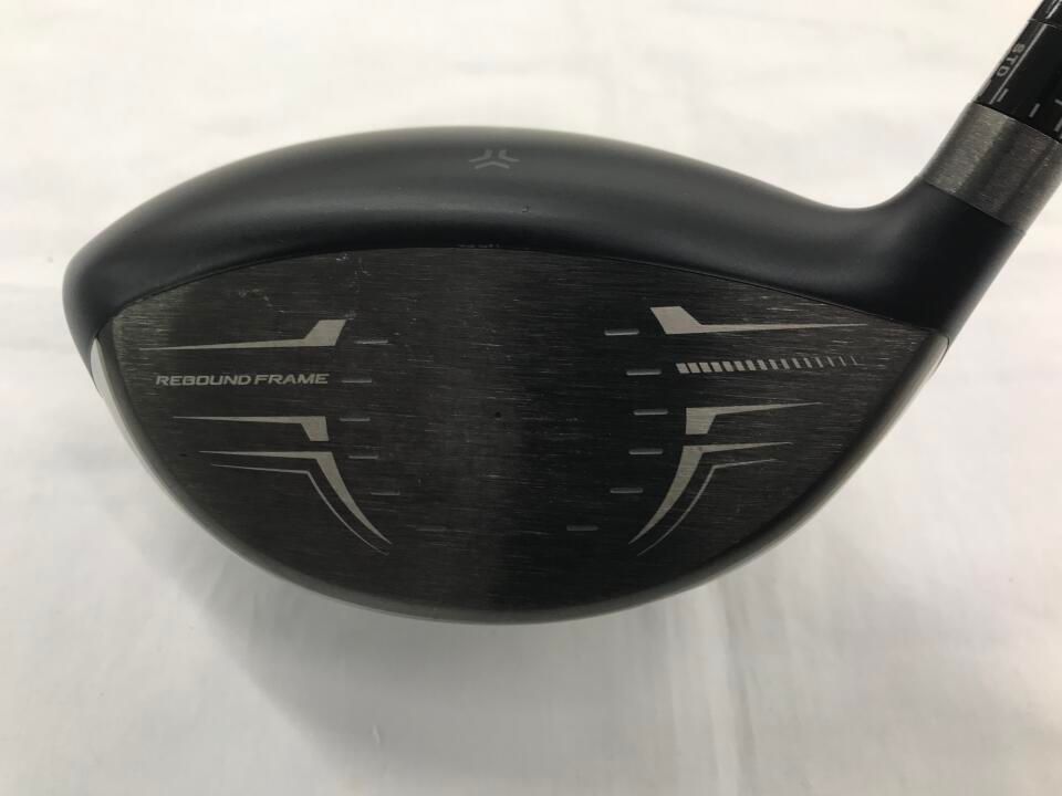 ダンロップ SRIXON ZX5 Mk2 LS 9.5度 Diamana ilima 60 Sフレックス