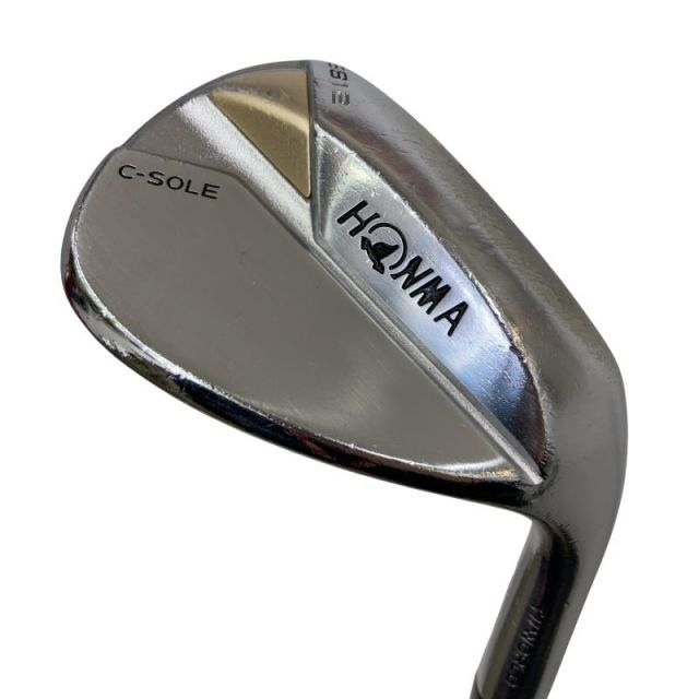 中古】 本間ゴルフ TOUR WORLD TW-W(2021) 58°/12°C ウェッジ WG