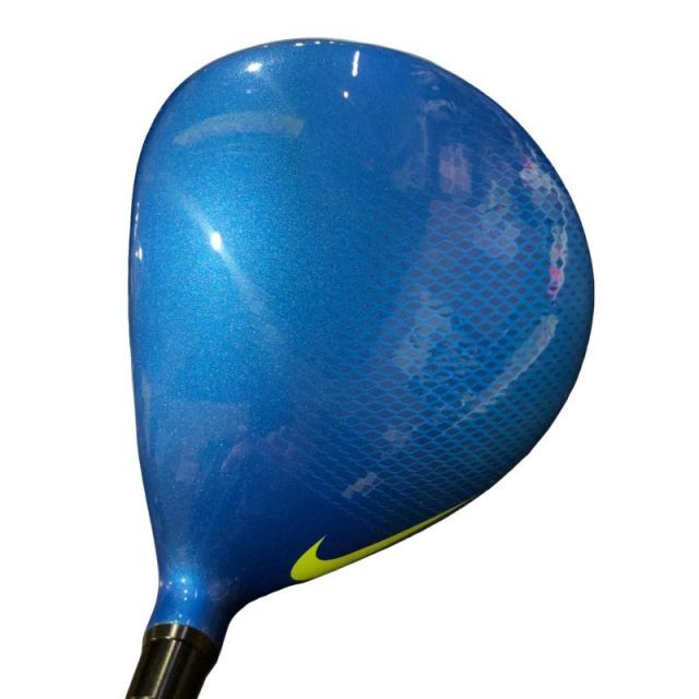中古】 ナイキ VAPOR FLY(2016) 1W ドライバー DR VAPOR(2016シルバー