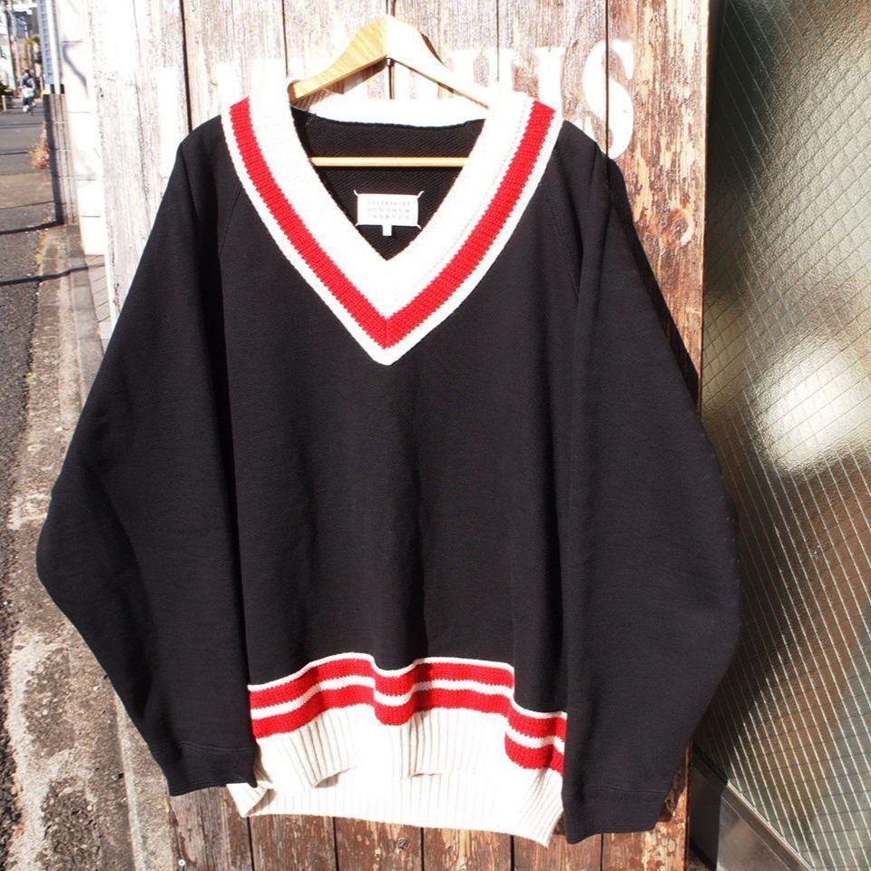 Maison Martin Margiela10 マルタンマルジェラ 20AW オーバーサイズ V