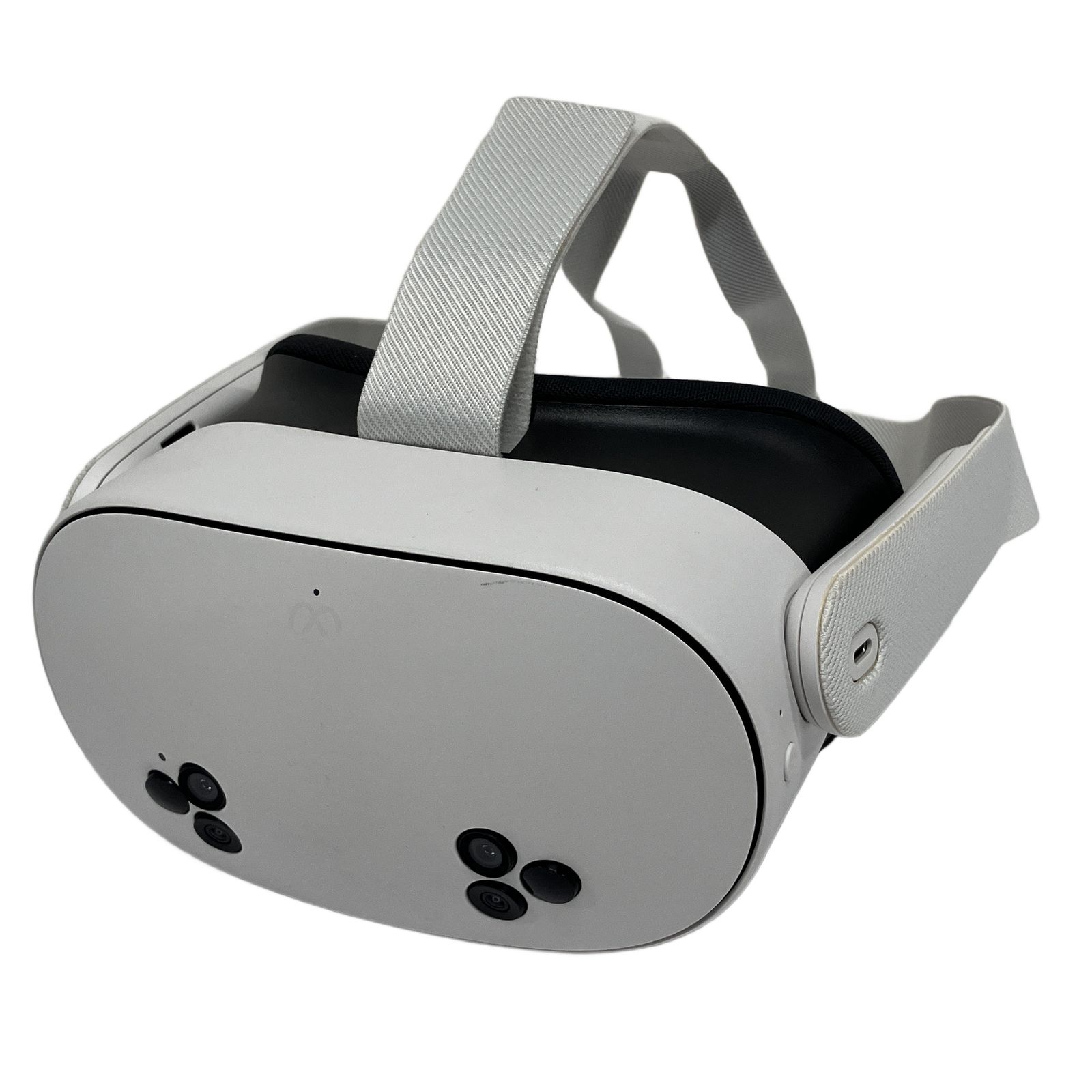 Meta Quest 3 S P 97 VRヘッドセット メタクエスト