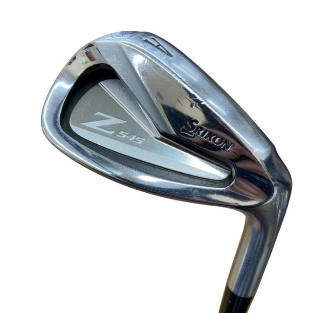 中古】 ダンロップ SRIXON Z545 AW ウェッジ WG NS PRO 980GH D.S.T