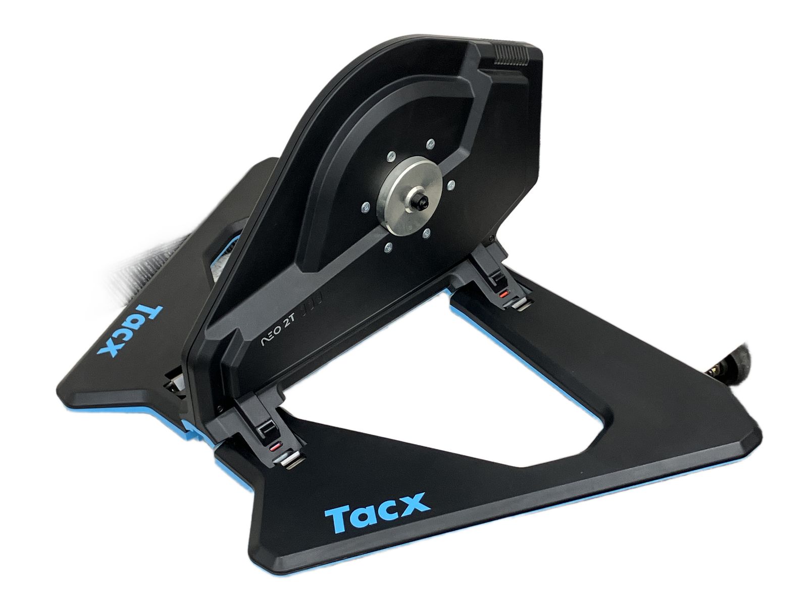 Tacx Neo 2 Smart ジャンク Garmin ガーミン Tacx NEO 2T smart スマートトレーナー サイクル